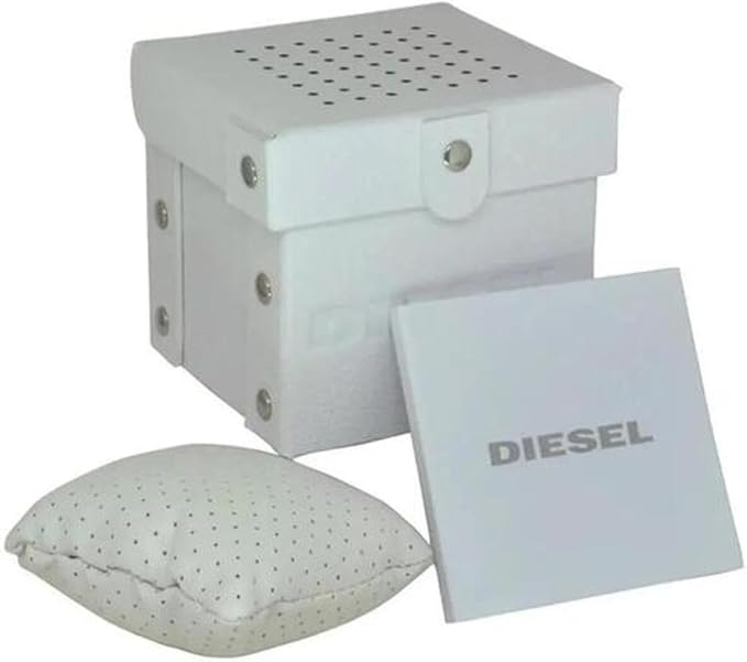 Relógio Diesel Masculino Dz4343