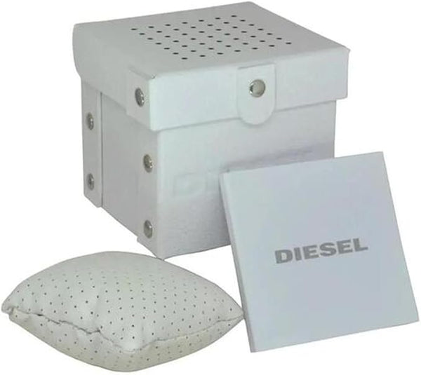 Diesel Masculino Cronógrafo Dourado Dz4360b1 C2kx