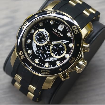 Invicta Pro Diver Collection 6981