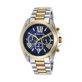 Relógio Michael Kors BradShaw Cronógrafo Analógico Feminino MK5976