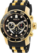 Invicta Pro Diver Collection 6981