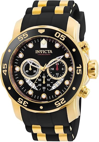 Invicta Pro Diver Collection 6981