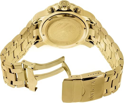 Invicta Relógio cronógrafo masculino Pro Diver Collection