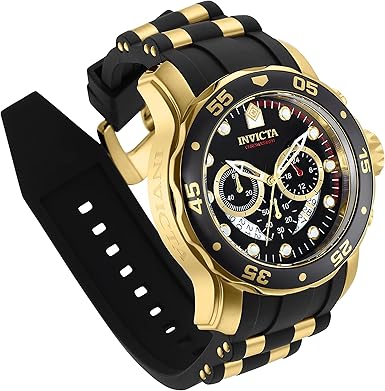 Invicta Pro Diver Collection 6981