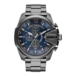 Relógio Diesel Mega Chief Cronógrafo Masculino - DZ4329