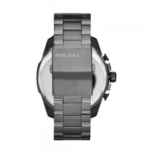 Relógio Diesel Mega Chief Cronógrafo Masculino - DZ4329