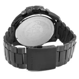 Relógio Diesel Mega Chief Cronógrafo Masculino - DZ4329