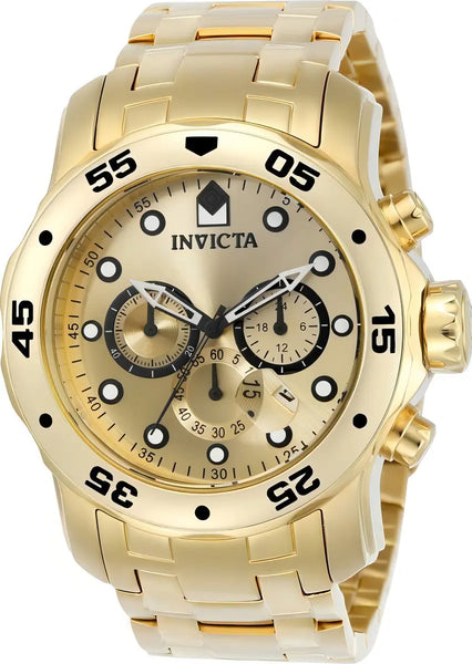 Relógio de luxo Invicta Pro Diver 0074