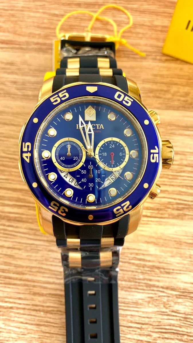 Relógio Invicta Prodiver 6983