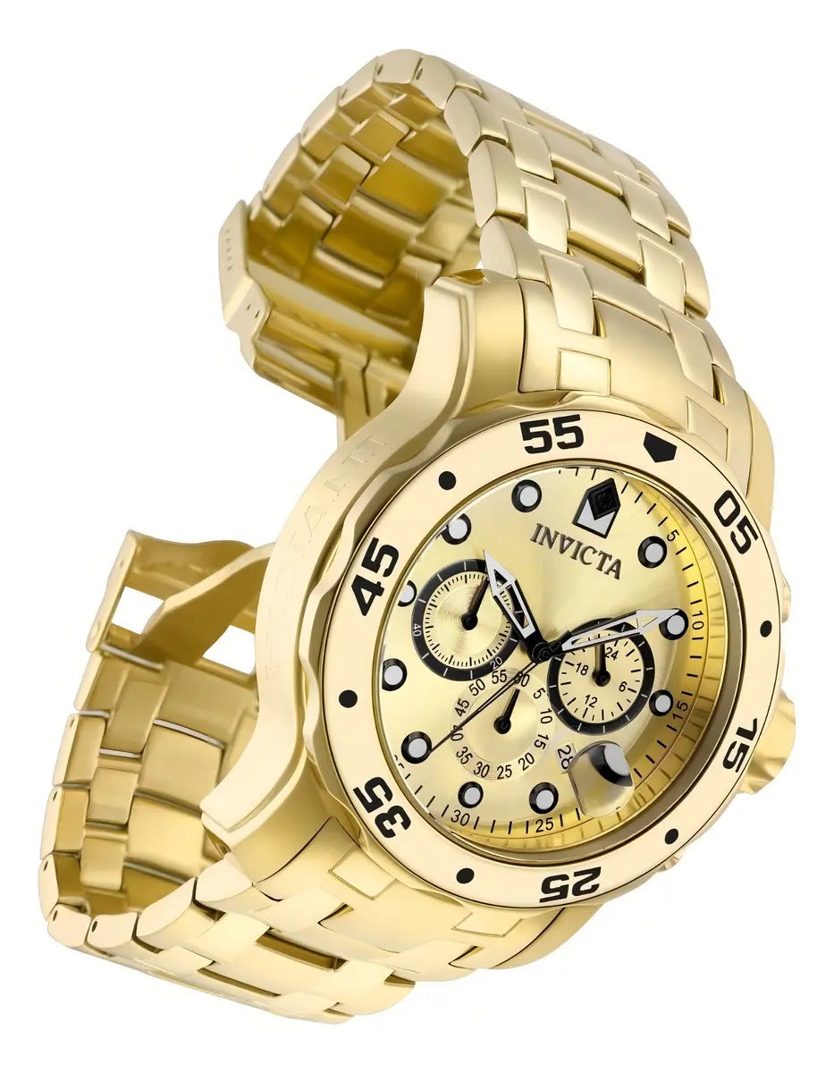 Relógio de luxo Invicta Pro Diver 0074
