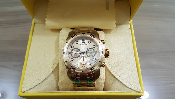 Relógio de luxo Invicta Pro Diver 0074