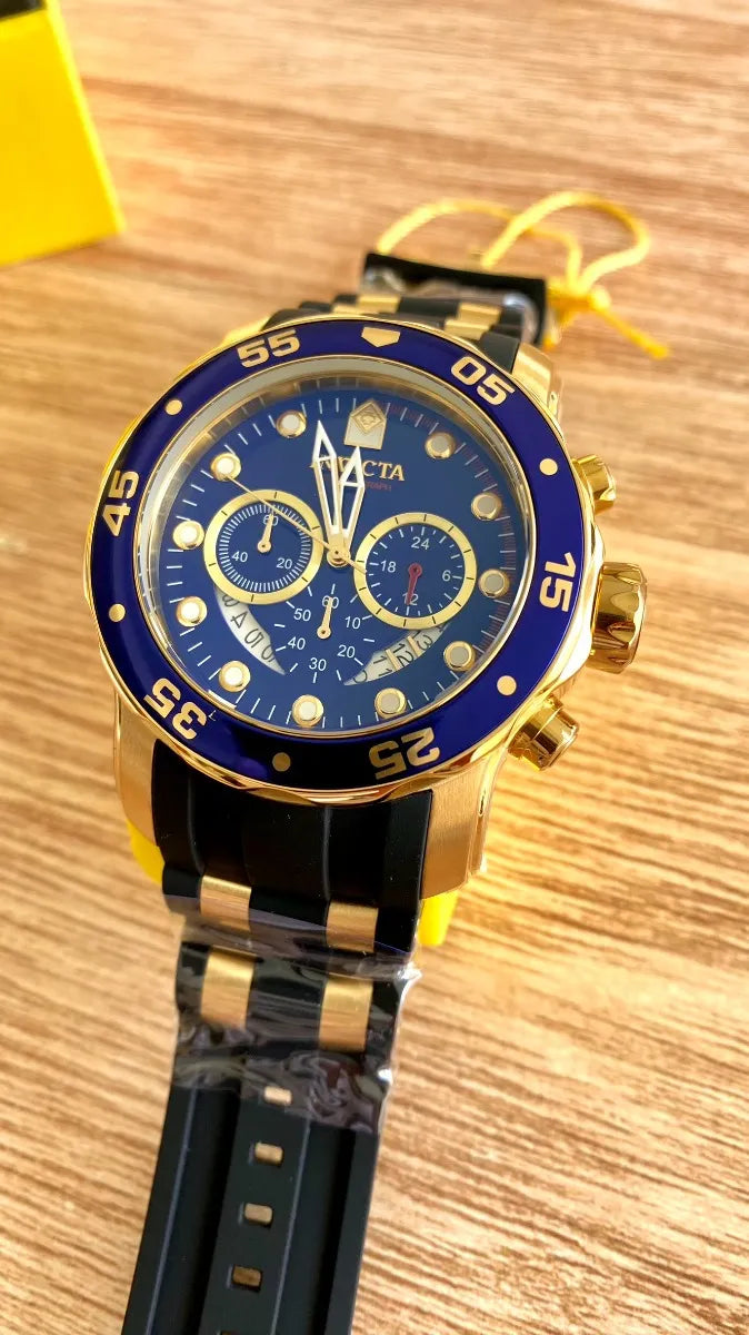 Relógio Invicta Prodiver 6983
