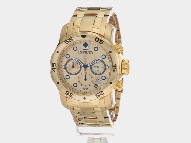 Relógio de luxo Invicta Pro Diver 0074