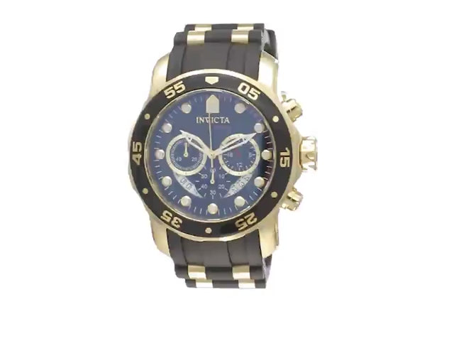 Invicta Pro Diver Collection 6981